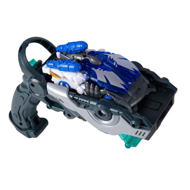 Трансформеры - Игровой набор Screechers Wild S5 L1 V2 Галер (KS686111)#3