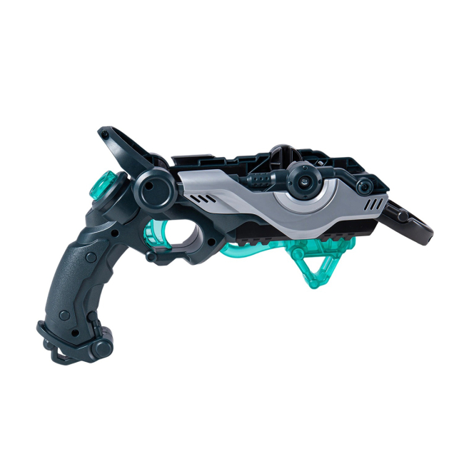 Трансформери - Ігровий набір Screechers Wild S5 L1 V2 Стар Вінгс (KS686113)#5