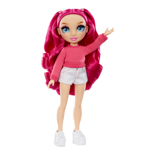 Ляльки - Лялька Rainbow High Opp S2 Стелла (988663)#2