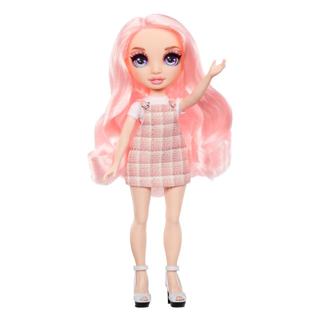 Куклы - Кукла Rainbow High Opp S2 Белла (988670)#2