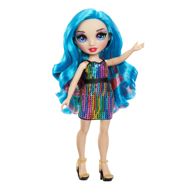 Куклы - Кукла Rainbow High ОРР S2 Амая (988724)#2