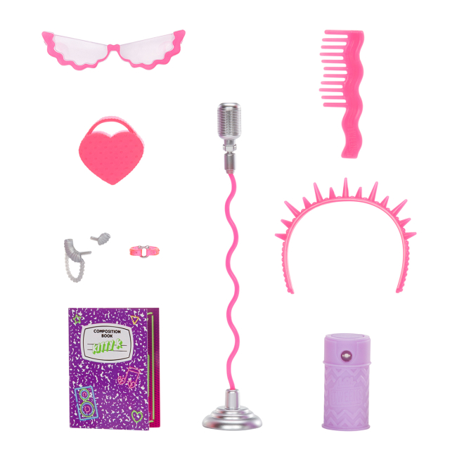 Куклы - Кукла LOL Surprise Tweens Neon pop Китти К (120667)#2