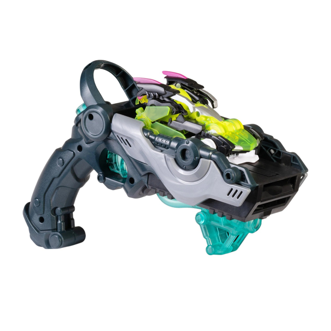 Трансформери - Ігровий набір Screechers Wild S5 L1 V2 Сонік Блейд (KS686115)#3