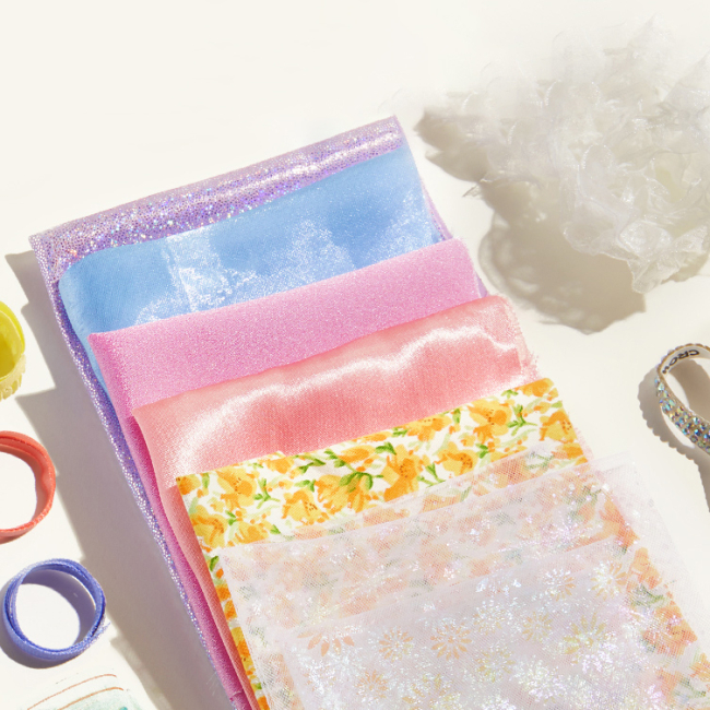 Набори для творчості - Набір для творчості Mideer Вечірня сукня принцеси (MD1584)#4