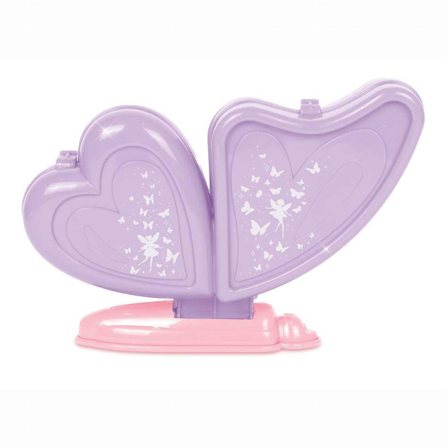 Косметика - Набор косметики Make it Real Бабочка-сюрприз (MR10058)#2