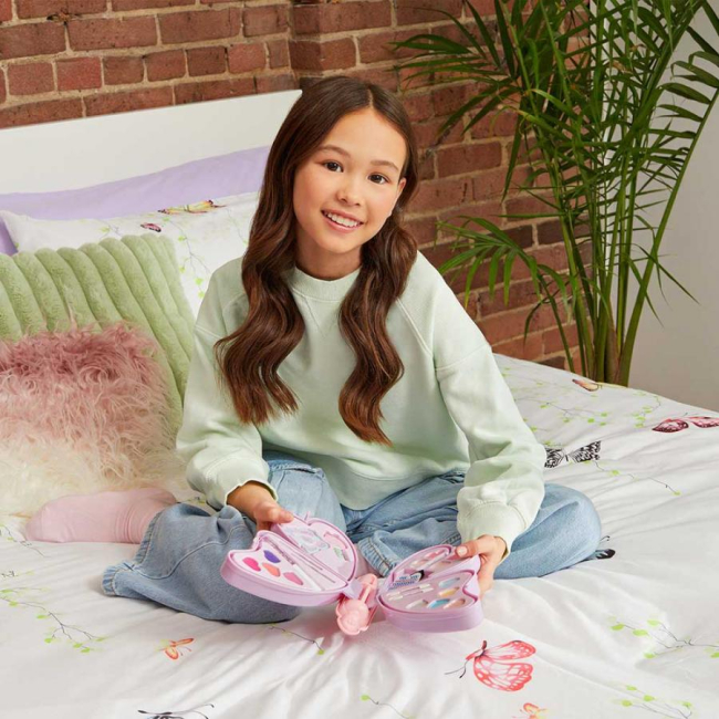 Косметика - Набор косметики Make it Real Бабочка-сюрприз (MR10058)#6