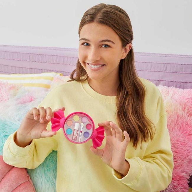 Косметика - Набор для макияжа Make it Real Сладкая конфета (MR10062)#5