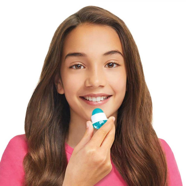 Косметика - Набір косметики Make it Real Автомат з фруктовими коктeйлями (MR2701)#5