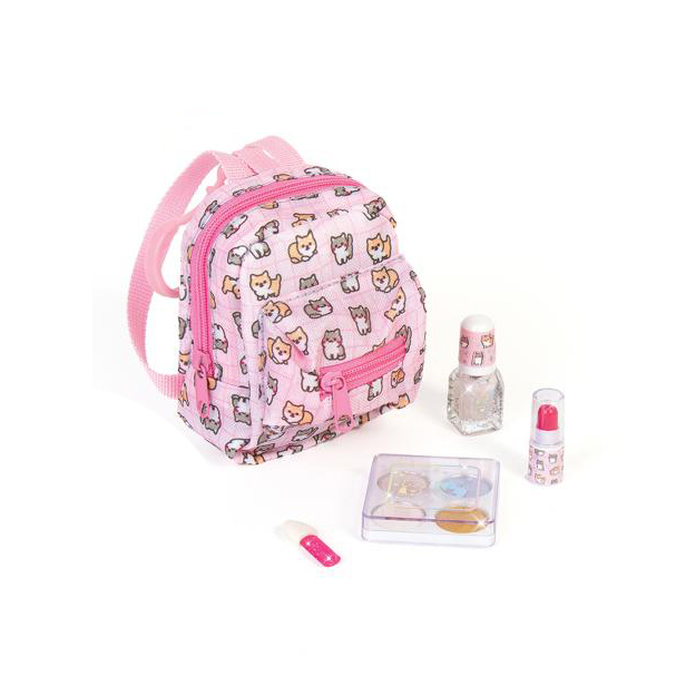 Косметика - Набор косметики Make it Real Возьми с собой Котик (MR10064/1)#3