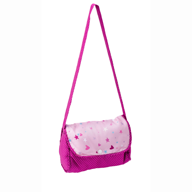 Транспорт и питомцы - Коляска Woody Единорог (91506)#5