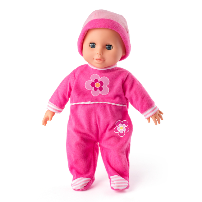 Пупси - Ігровий набір Woody Пупс з візочком та ліжком 4 в 1 (91857)#2