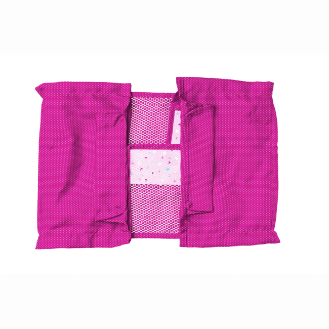 Пупси - Ігровий набір Woody Пупс з візочком та ліжком 4 в 1 (91857)#5