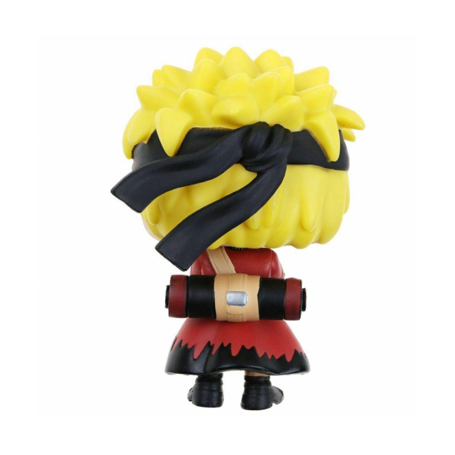 Фігурки персонажів - Фігурка Funko Pop Naruto Режим Мудреця (12998-PX-1R2)#2