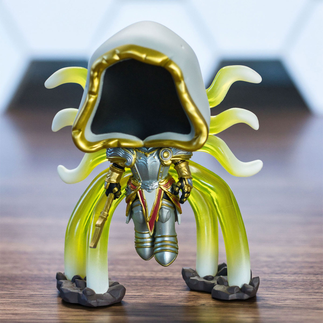 Фигурки персонажей - Фигурка Funko Pop Diablo Инариус (76531)#3