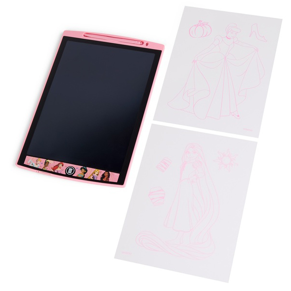 Товари для малювання - Планшет для малювання Disney Princess Rainbow 11 LCD (DP24380)#2