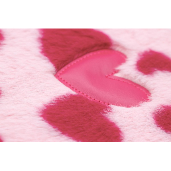 Косметика - Набір дитячої косметики Create It! Love у валізі (84599)#4