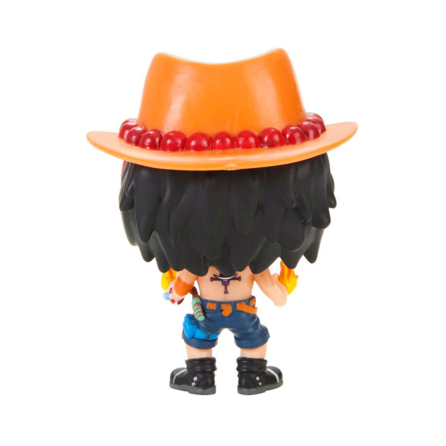 Фигурки персонажей - Фигурка Funko Pop One piece Портгас Д. Эйс (6358)#2