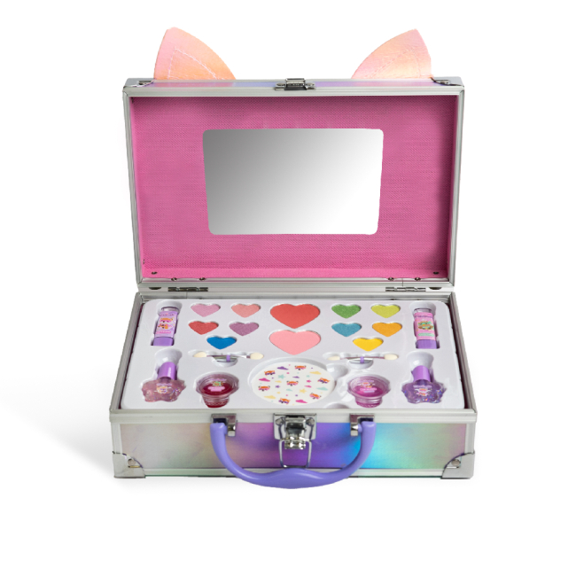 Косметика - Кейс Martinelia Лисичка My best friends (12042)#2