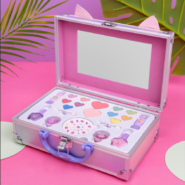 Косметика - Кейс Martinelia Лисичка My best friends (12042)#3