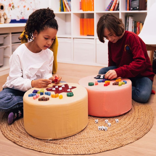 Настільні ігри - Настільна гра Smart Games Genius Зіркова тактика (SGHP 002)#3