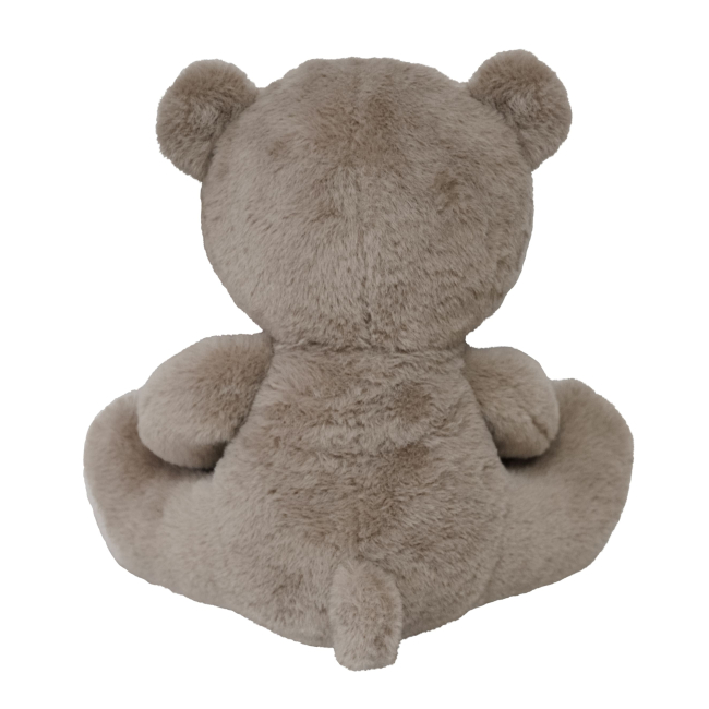 Мягкие животные - Мягкая игрушка Tigres Мишка Джентльмен 23 см (ВЕ-0222)#3