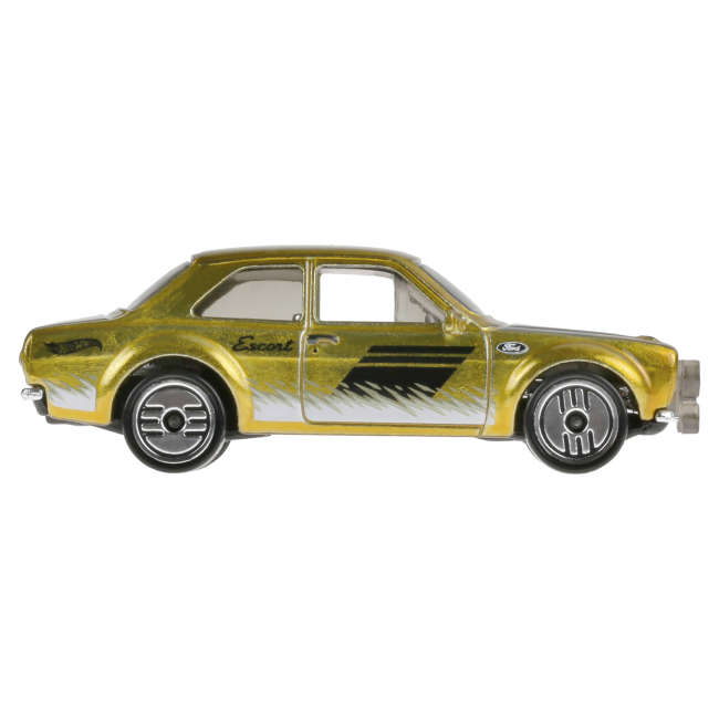 Автомодели - Автомодель Hot Wheels Ultra hots JBY60 '70 Ford Escort RS1600 1/8 (HDG52/1)#3