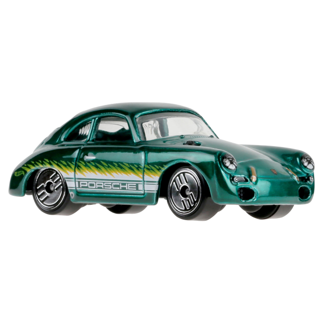 Автомодели - Автомодель Hot Wheels Ultra hots JBY64 Porsche 356 Outlaw 5/8 (HDG52/5)#2