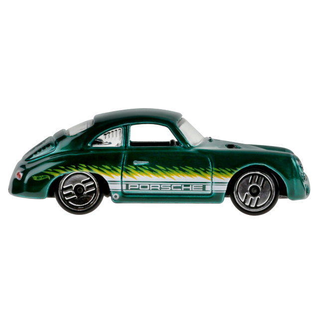 Автомодели - Автомодель Hot Wheels Ultra hots JBY64 Porsche 356 Outlaw 5/8 (HDG52/5)#3