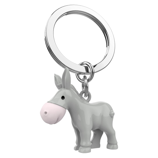 Брелоки - Брелок Metalmorphose Donkey (8000020592951)#2