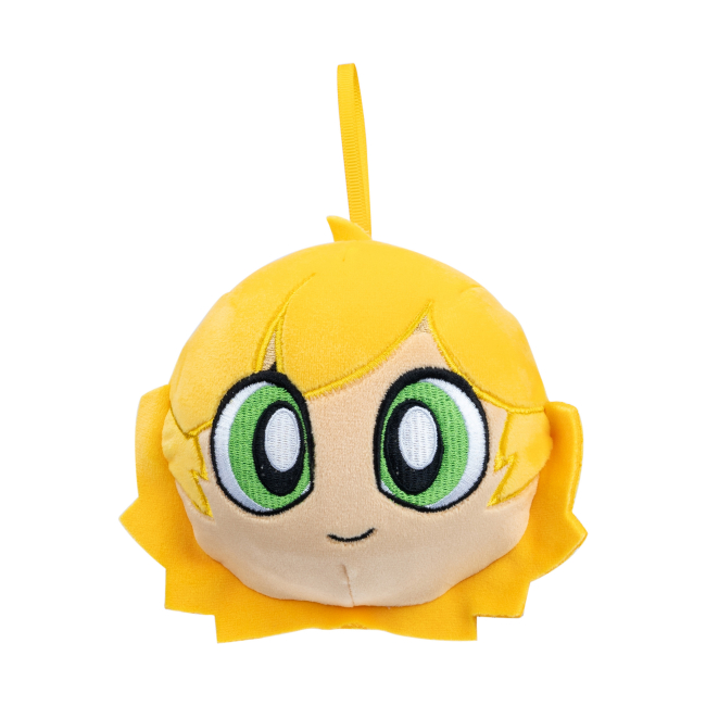 Персонажи мультфильмов - Мягкая игрушка-сюрприз Miraball Miraculous (M14112(M14007)#10