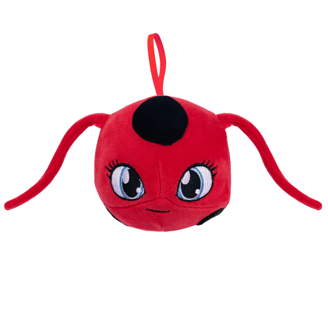 Персонажи мультфильмов - Мягкая игрушка-сюрприз Miraball Miraculous (M14112(M14007)#2