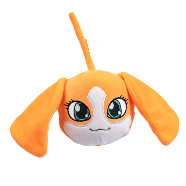 Персонажи мультфильмов - Мягкая игрушка-сюрприз Miraball Miraculous (M14112(M14007)#3