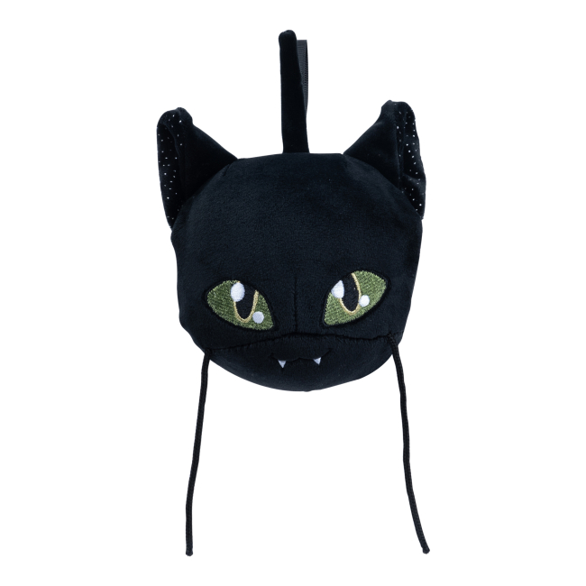 Персонажи мультфильмов - Мягкая игрушка-сюрприз Miraball Miraculous (M14112(M14007)#4