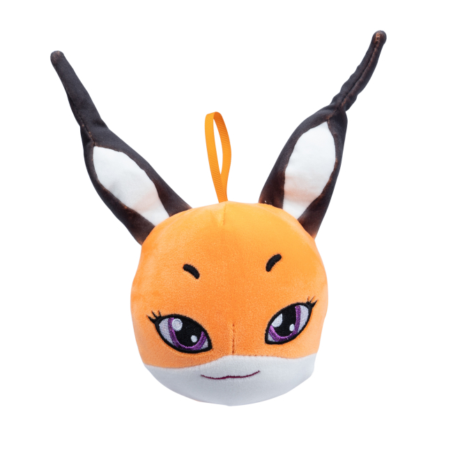 Персонажи мультфильмов - Мягкая игрушка-сюрприз Miraball Miraculous (M14112(M14007)#5