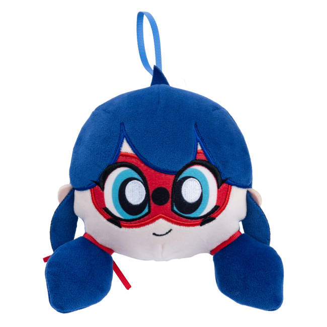 Персонажи мультфильмов - Мягкая игрушка-сюрприз Miraball Miraculous (M14112(M14007)#7
