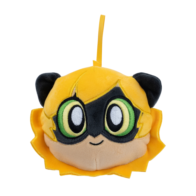 Персонажи мультфильмов - Мягкая игрушка-сюрприз Miraball Miraculous (M14112(M14007)#8