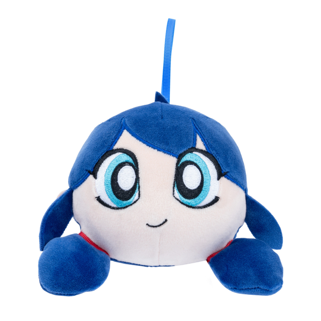 Персонажи мультфильмов - Мягкая игрушка-сюрприз Miraball Miraculous (M14112(M14007)#9