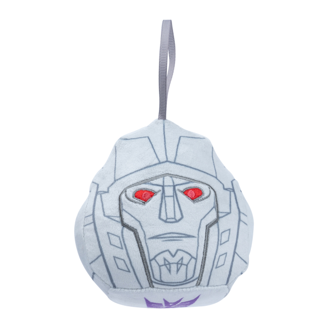 Персонажи мультфильмов - М'яка іграшка-сюрприз Miraball Transformers Earthspark (M14114(M14160)#10