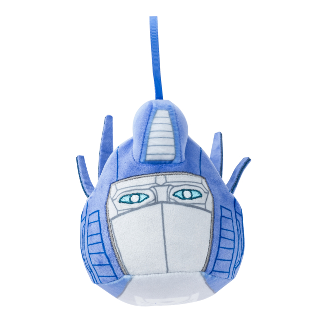 Персонажи мультфильмов - М'яка іграшка-сюрприз Miraball Transformers Earthspark (M14114(M14160)#4