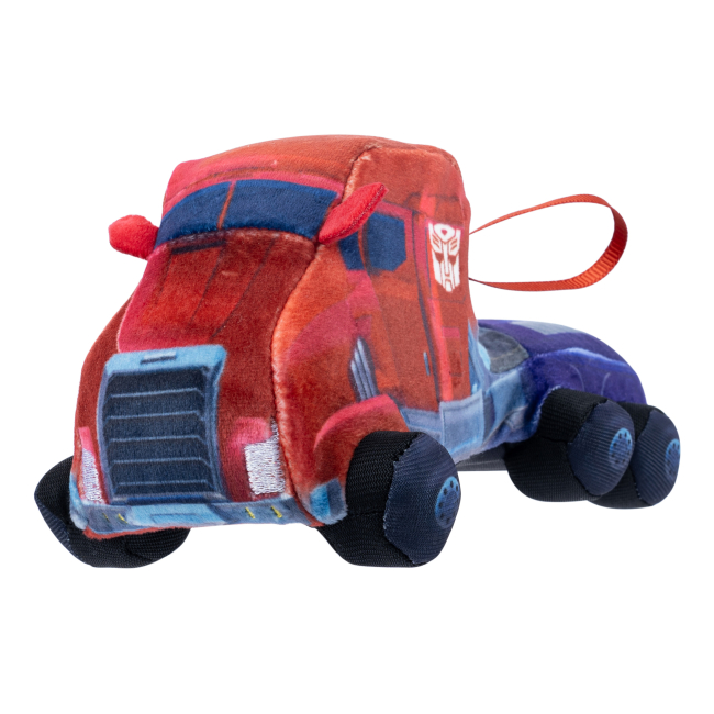 Персонажи мультфильмов - М'яка іграшка-сюрприз Miraball Transformers Earthspark (M14114(M14160)#7