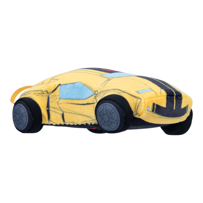 Персонажи мультфильмов - М'яка іграшка-сюрприз Miraball Transformers Earthspark (M14114(M14160)#8