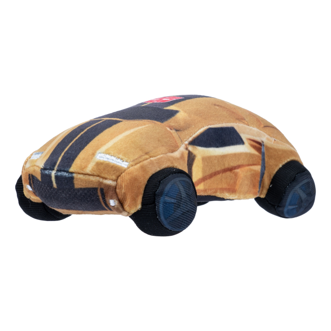 Персонажи мультфильмов - М'яка іграшка-сюрприз Miraball Transformers Earthspark (M14114(M14160)#9