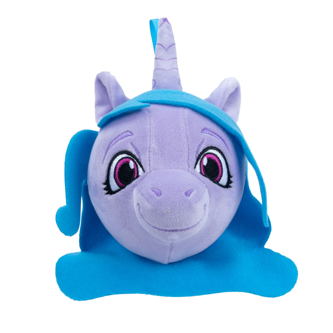 Персонажі мультфільмів - М'яка іграшка-сюрприз Miraball My little Pony (M14115(M14161)#5