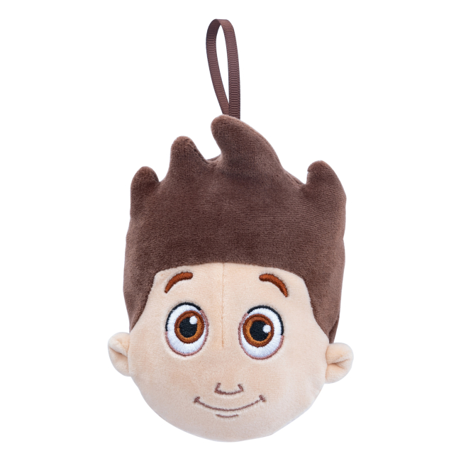 Персонажі мультфільмів - М'яка іграшка-сюрприз Miraball Paw Patrol (M14118(M14164)#10