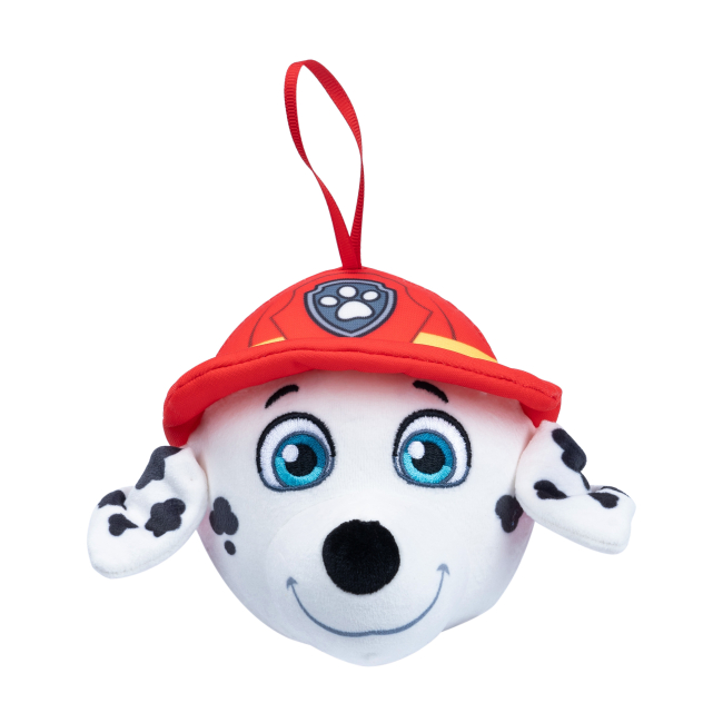 Персонажі мультфільмів - М'яка іграшка-сюрприз Miraball Paw Patrol (M14118(M14164)#4
