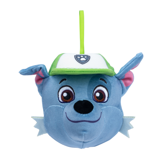 Персонажі мультфільмів - М'яка іграшка-сюрприз Miraball Paw Patrol (M14118(M14164)#9