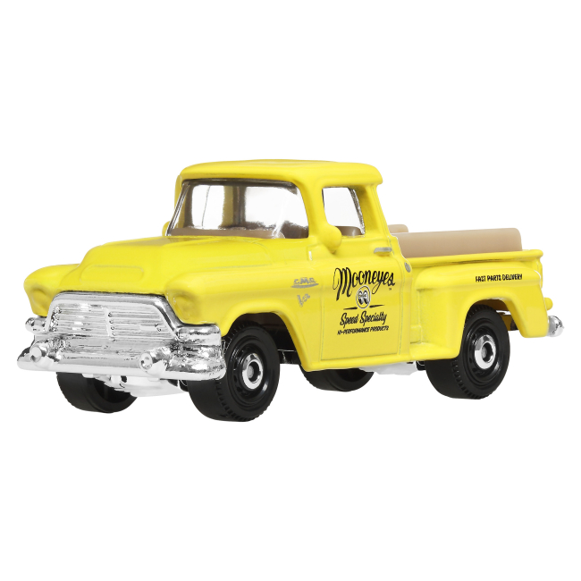 Автомодели - Автомодель Matchbox в ассортименте (GGF12)#3