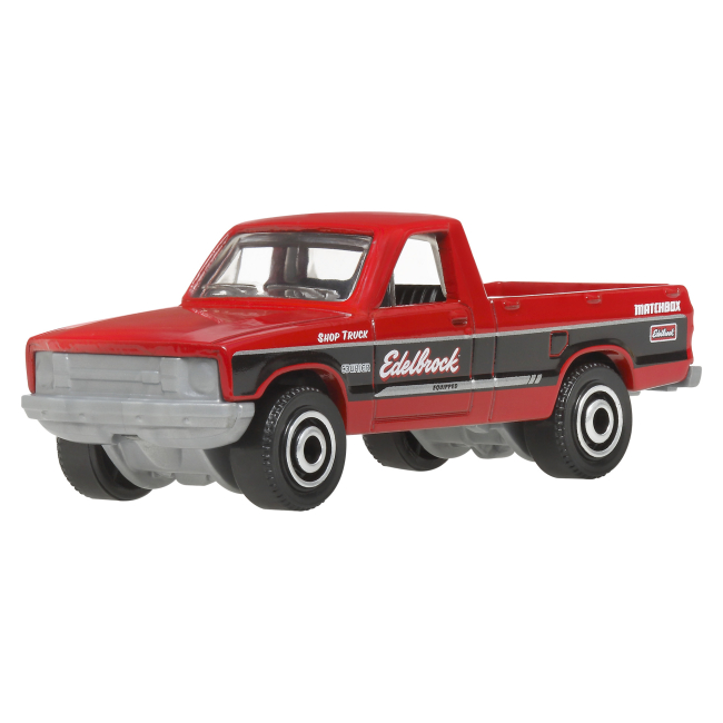 Автомодели - Автомодель Matchbox в ассортименте (GGF12)#4