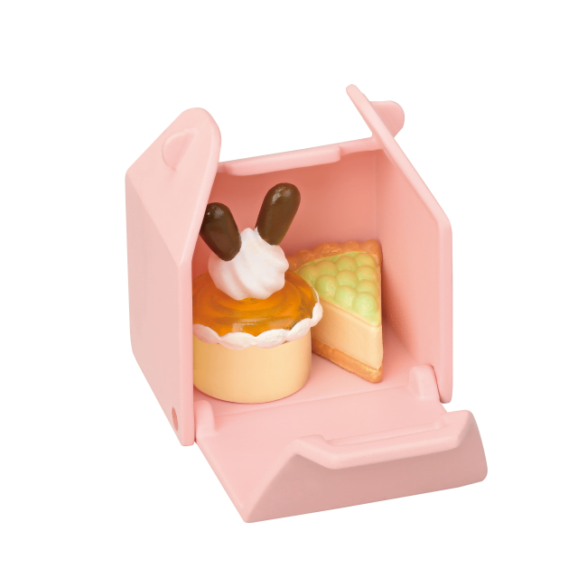 Фигурки животных - Игровой набор Sylvanian Families Кондитерская (5807)#4