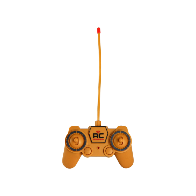 Радіокеровані моделі - Автомодель Shantou Jinxing Будівельний кран на радіокеруванні (689-804)#3